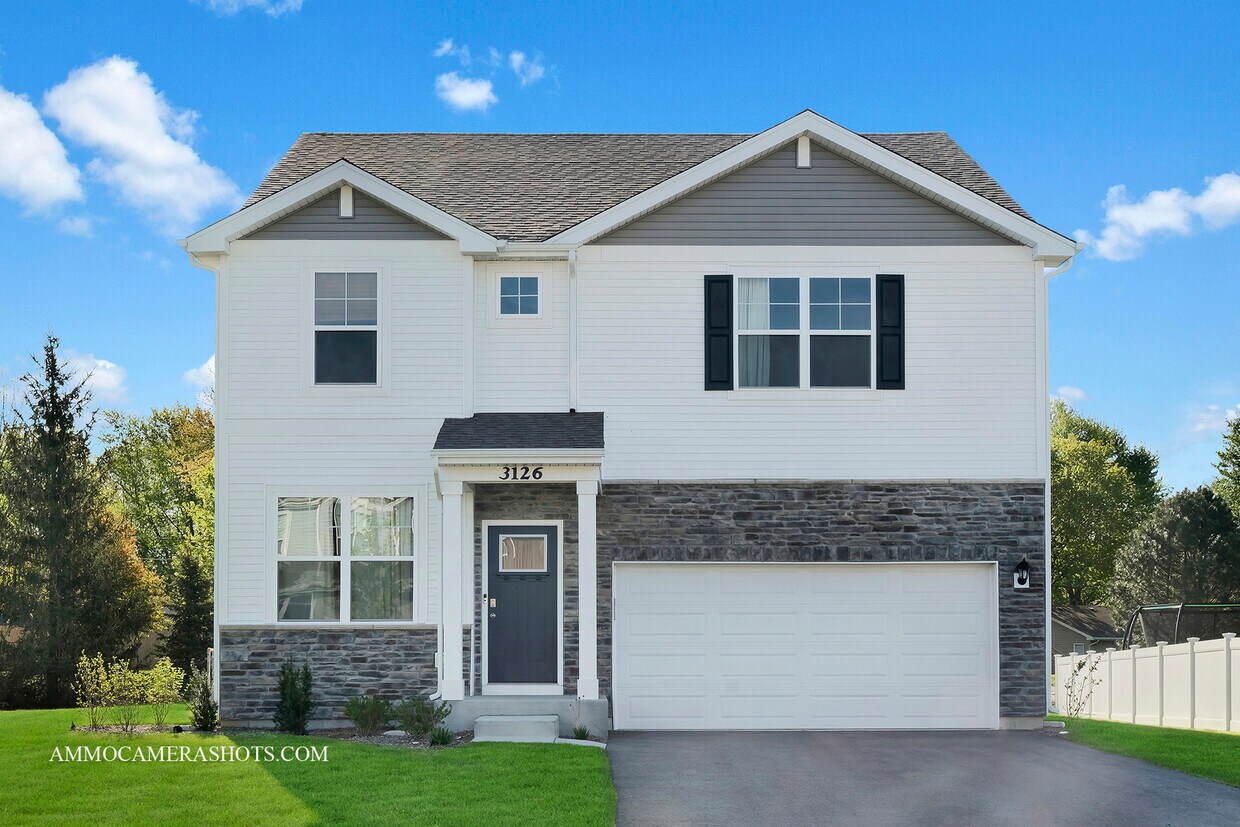 Primary Photo - 3126 Justice Dr