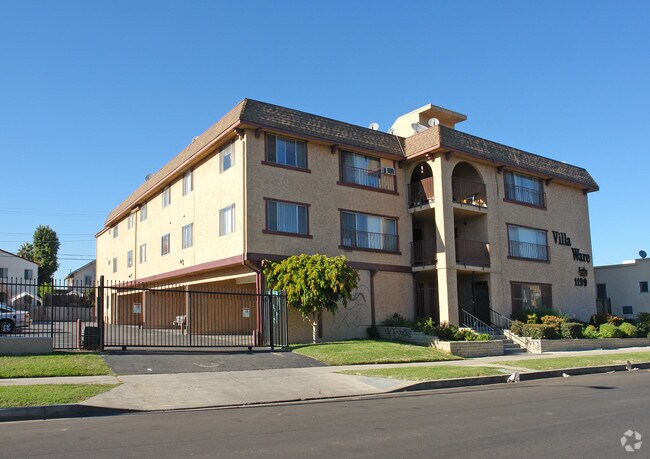 Building Photo - Villa Ware