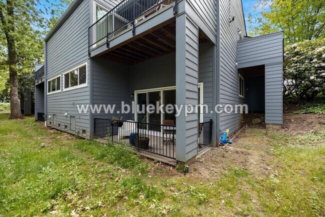 Foto del edificio - 2 Bed, 1 Bath Condo at Franciscan Condomin...