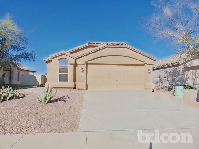 Building Photo - 21854 N Braden Rd