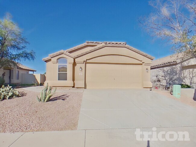 Foto del edificio - 21854 N Braden Rd