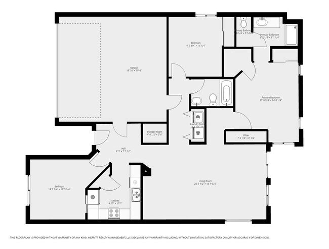 Building Photo - 6361 N Cam Aguante