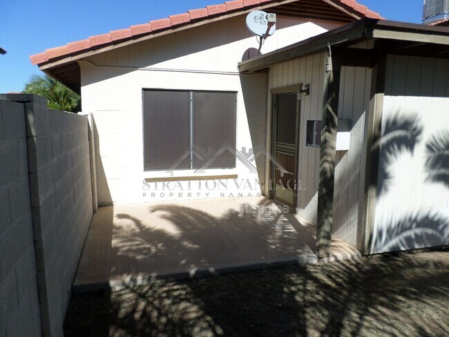 Building Photo - 4933 W Evans Dr