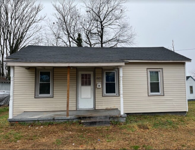 2125 Dupuy Rd, Petersburg, VA 23803 House Rental in Petersburg, VA