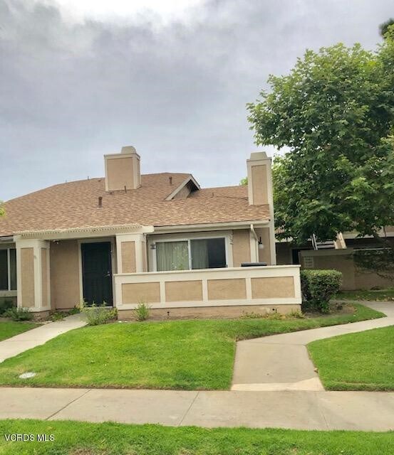 Foto principal - 5107 Jefferson Square