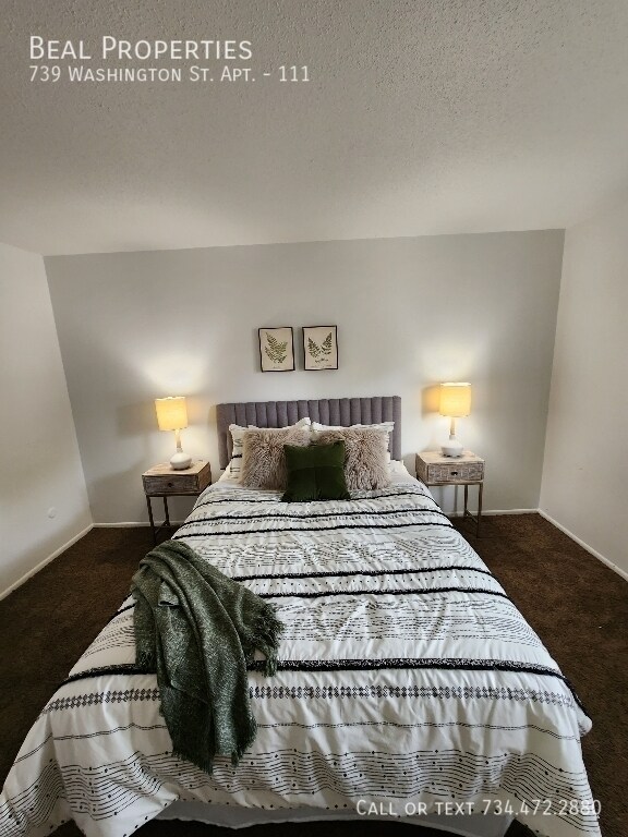 Foto del edificio - 739 Washington St