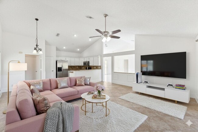 Building Photo - 3855 Sabal Lakes Rd