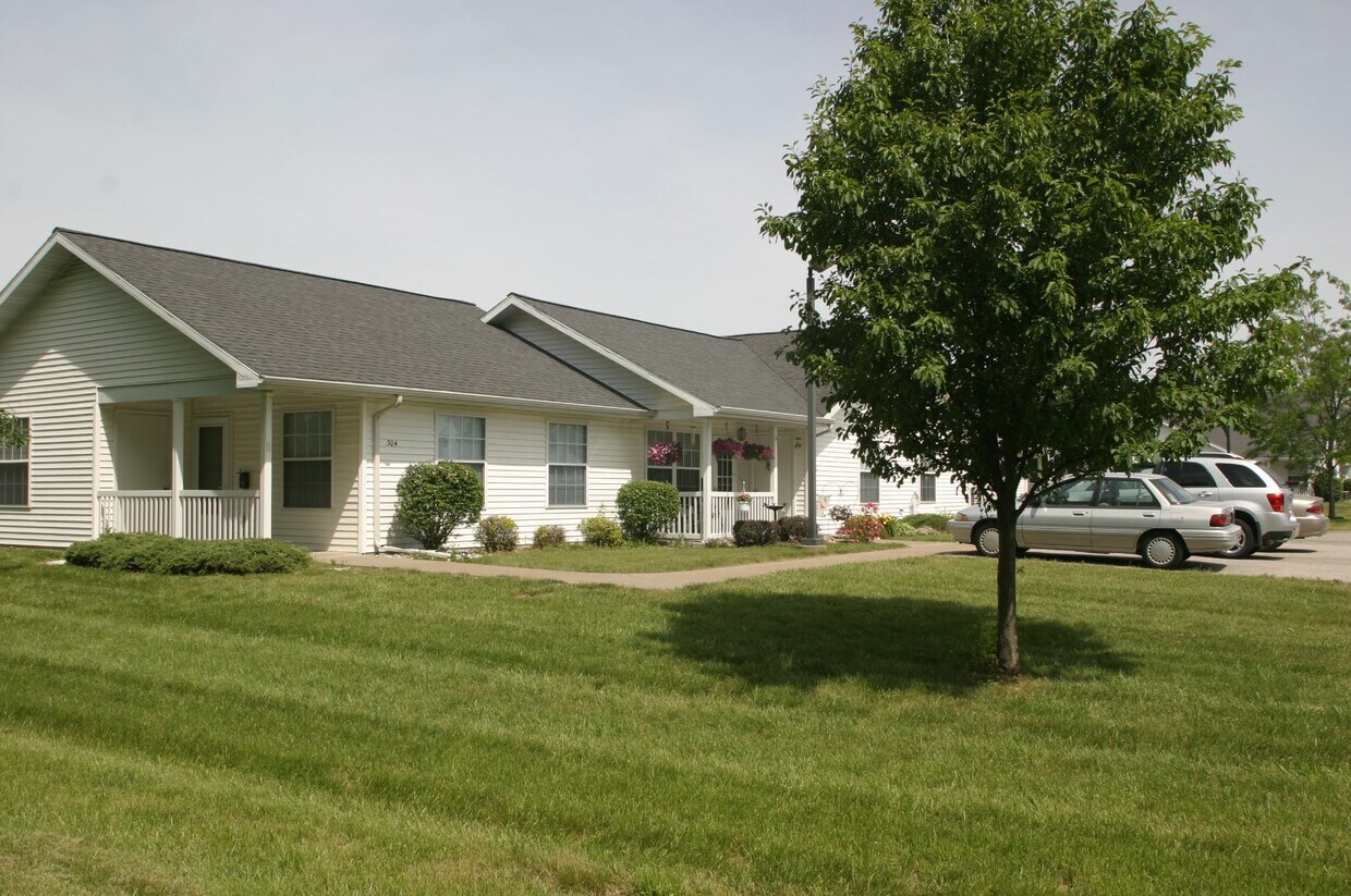 Foto principal - Cottage Grove Apartments
