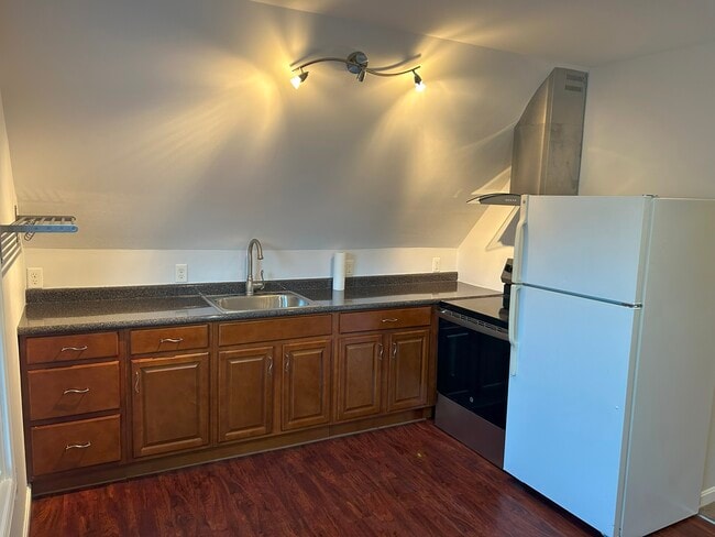 Photo - 7 Saint Mary St Apartments