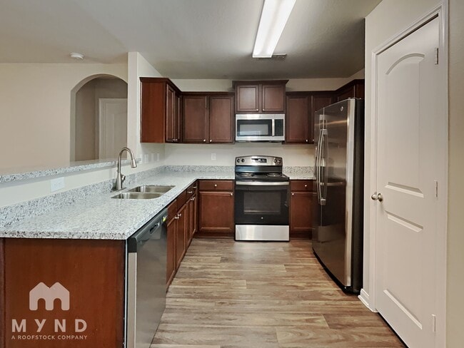 Building Photo - 5823 Treasure Cove Rd