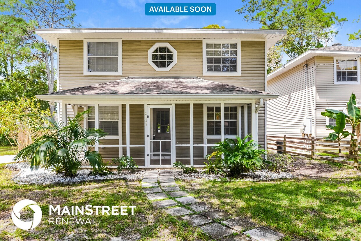 Foto principal - 3135 Peachtree St