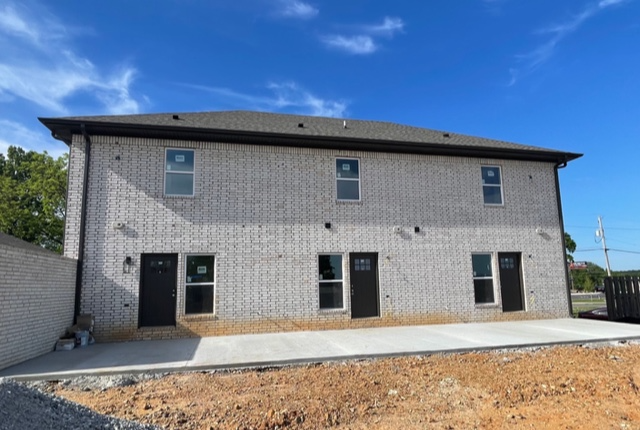 Building Photo - 2901 Stallings Ln