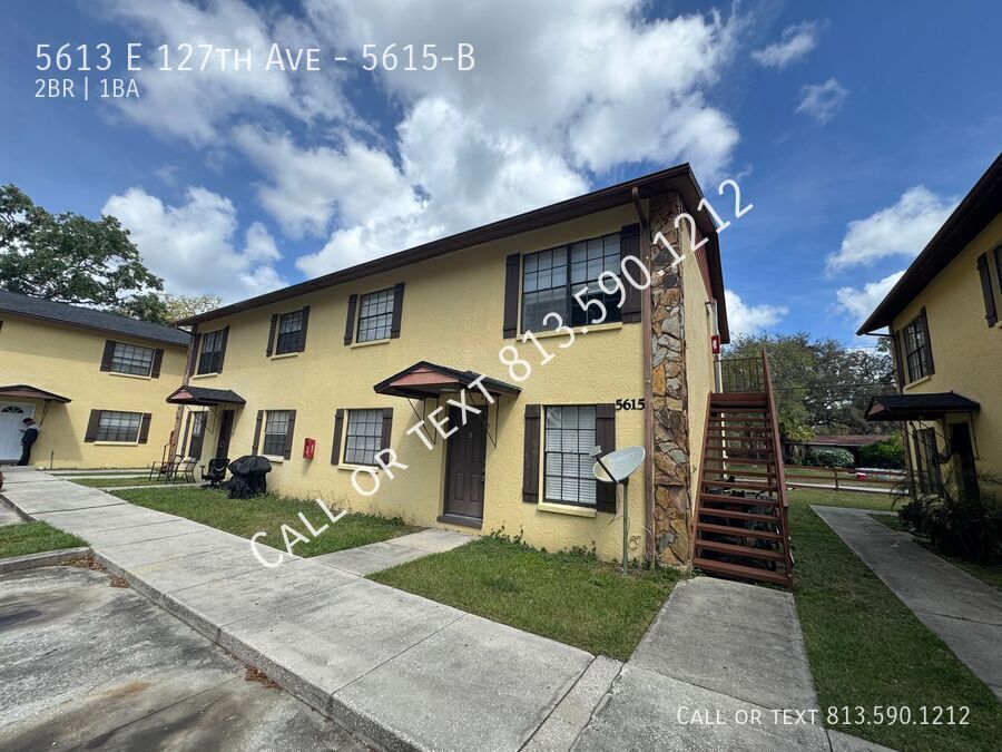 Primary Photo - 5613 E 127th Ave