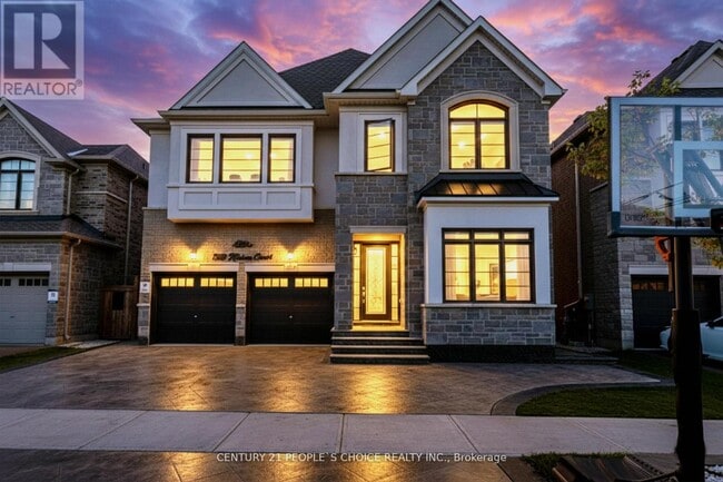 Photo du bâtiment - 1539 Kitchen Ct