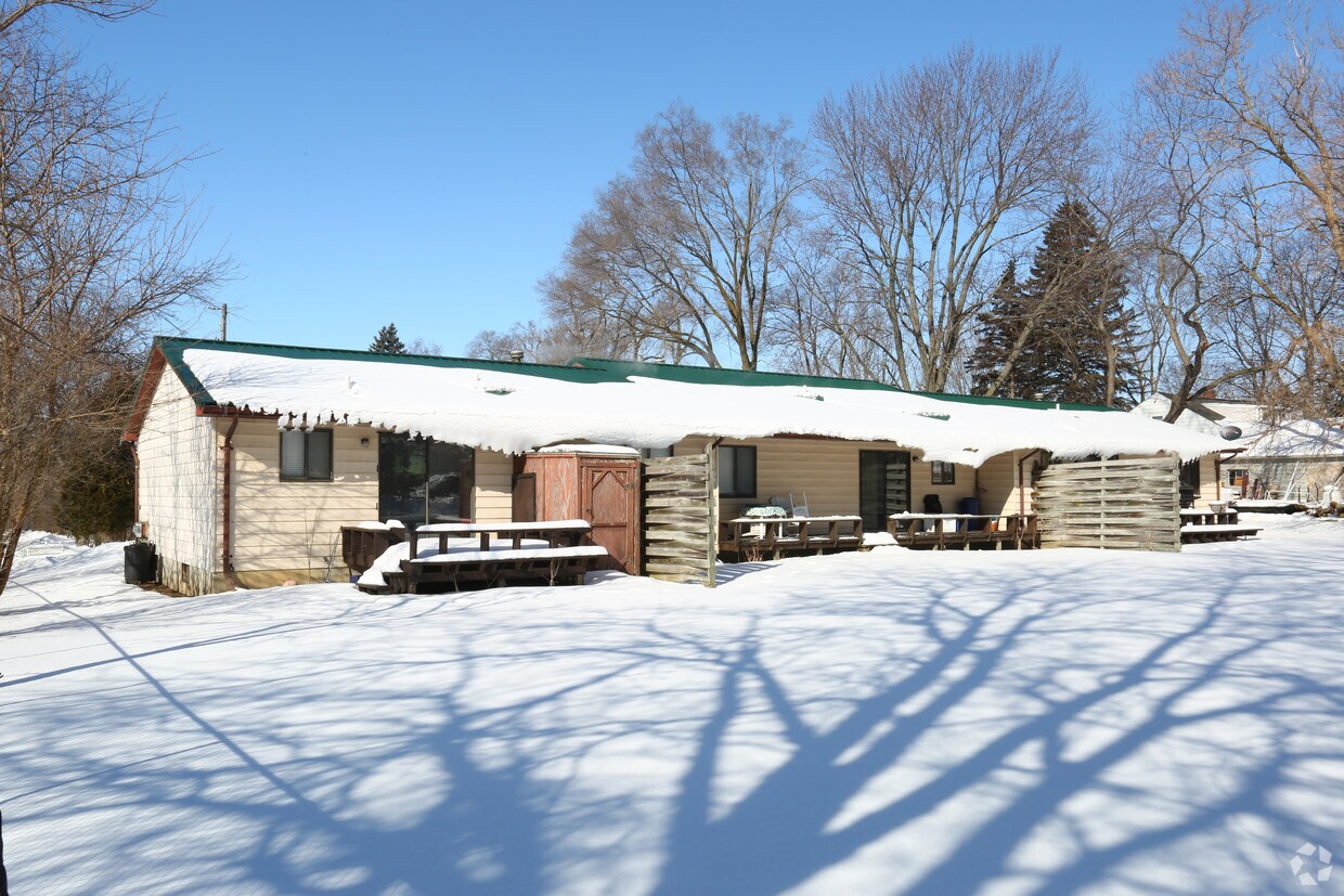 Foto del edificio - 309-317 Oak St