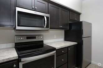 Interior Photo - Trillium Woods