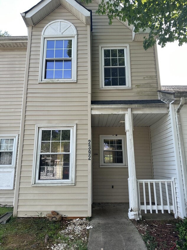 Photo - 2392 Cove Rd (Lithonia, GA)