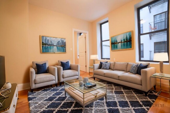 Building Photo - 2 bedroom in New York NY 10026