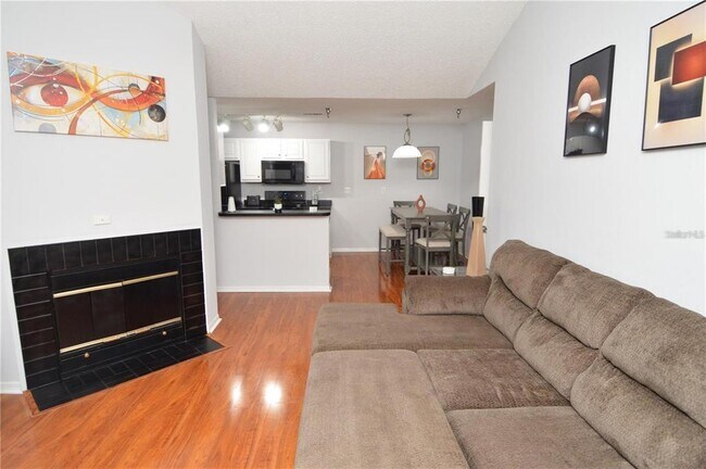 Foto del edificio - 10263 Gandy Blvd N