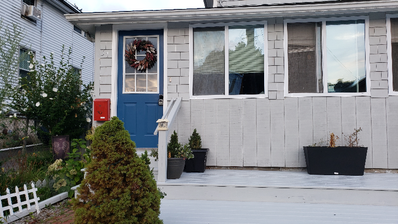Primary Photo - 31 Weymouth St