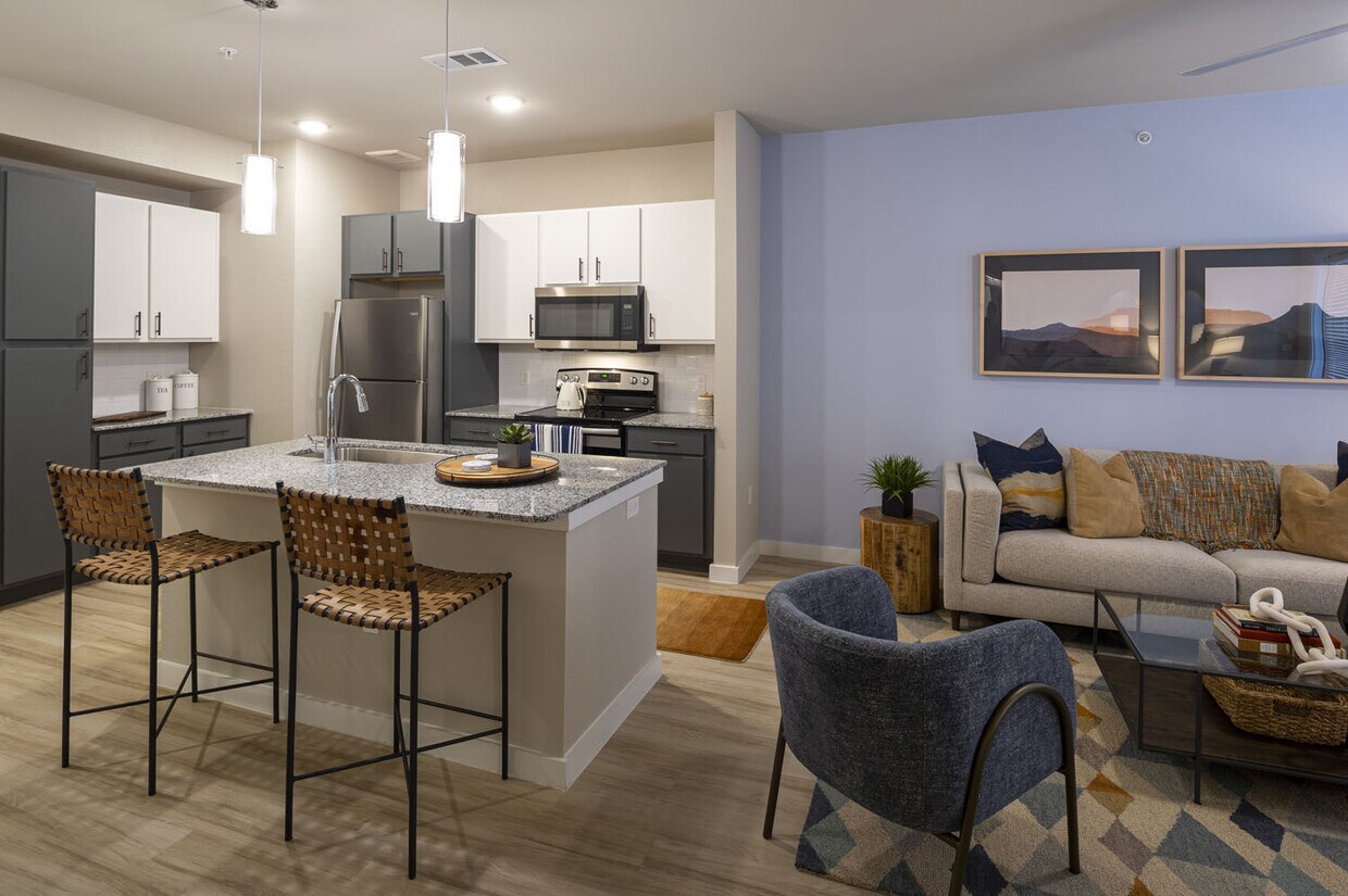 Ascend at Woodlands Apartments in Milton, FL