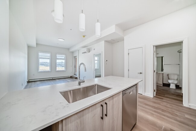 Kitchen - Balsam in Aspen Spring