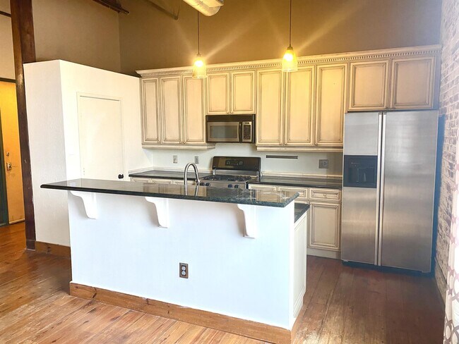 Foto del edificio - 490 Marietta St NW