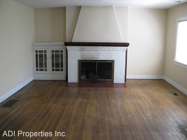 Foto del edificio - 1 br, 1 bath House - 1802 SE 12th Avenue #3