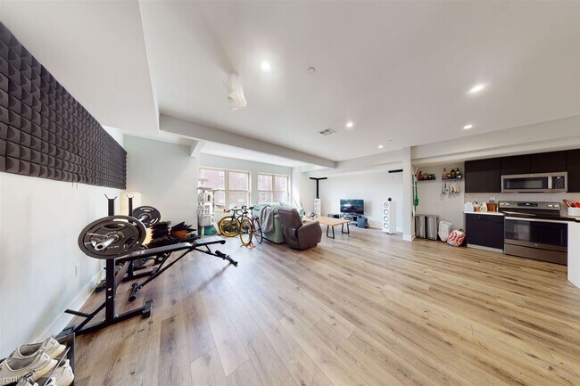 Foto del edificio - 3 br, 2 bath 4plex - 1909 N 7th ST Unit 3