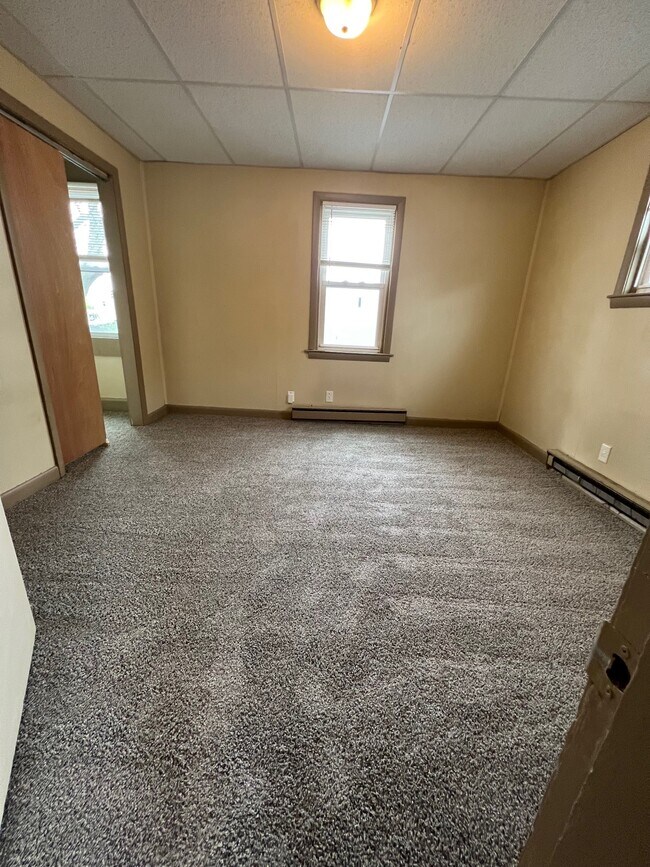 Bedroom 1 - 3335 Mendon Rd