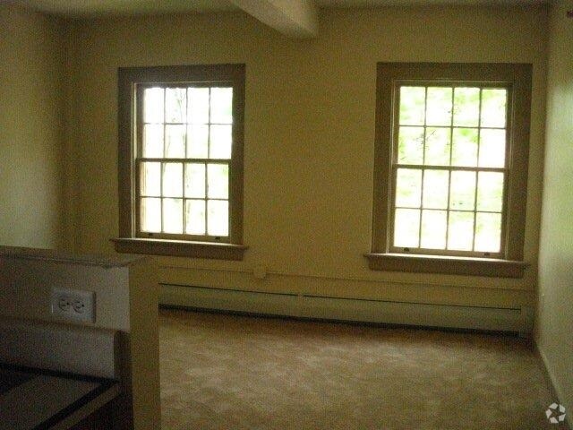 Habitación - The Residence on North