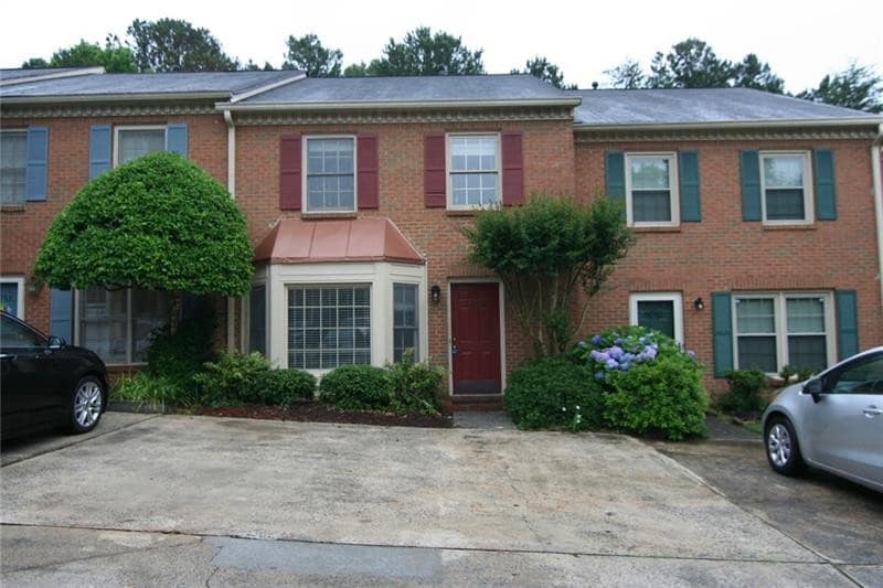 Primary Photo - 9090 Cobbler Ct