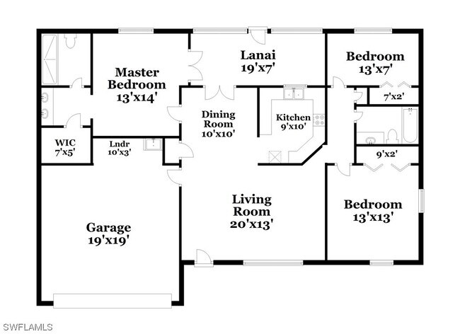 Building Photo - 2311 Saginaw Rd