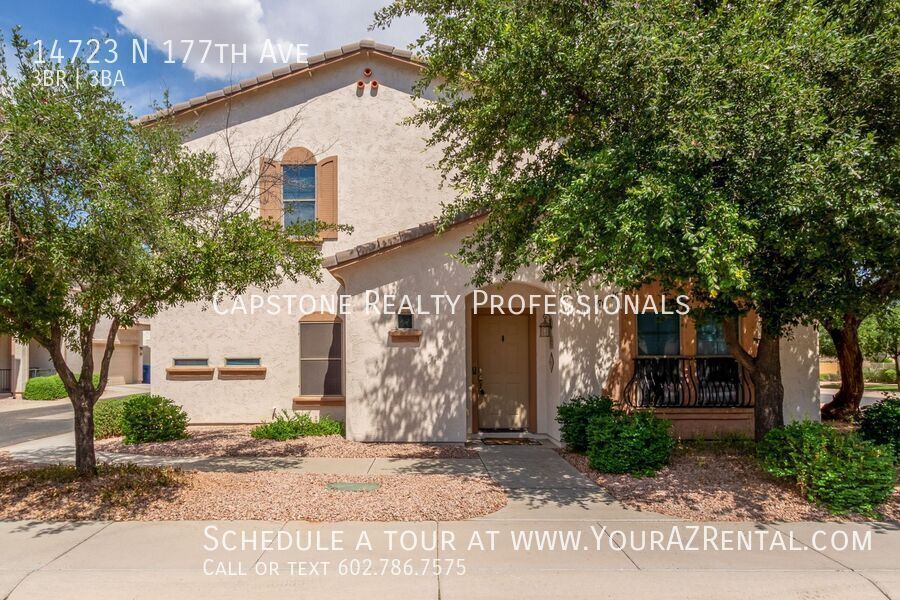 Foto principal - 14723 N 177th Ave