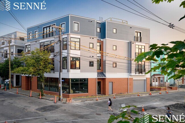 Foto del edificio - 44 Medford St