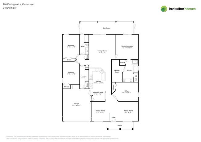 Foto del edificio - 208 Farrington Ln
