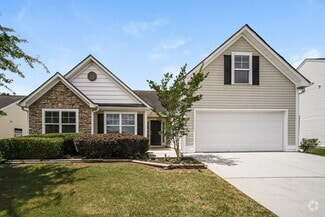 Building Photo - 3853 Plymouth Rock Drive