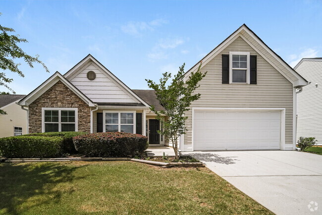 Building Photo - 3853 Plymouth Rock Drive