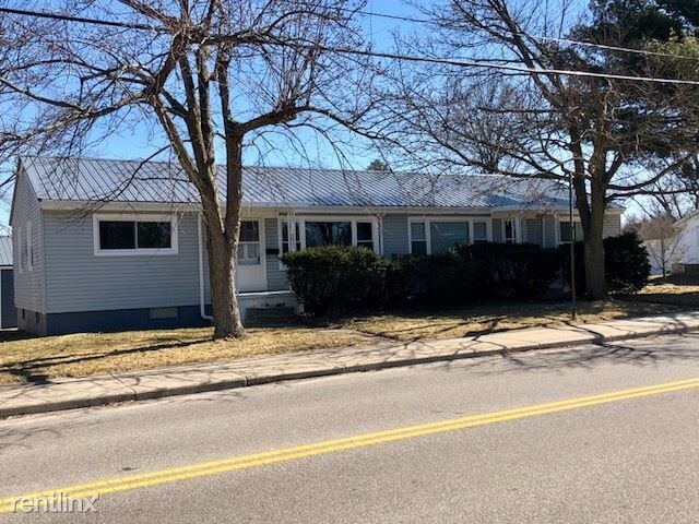 2 br, 1 bath - 1225 King Rd - 2 br, 1 bath  - 1225 King Rd