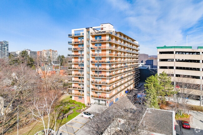 Building Photo - Sandpiper Apartments