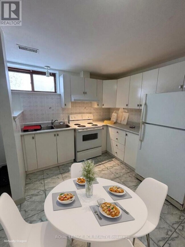 Photo du bâtiment - 12125 The Gore Rd