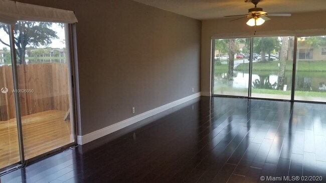 Building Photo - 3641 NW 95th Ter  1001 Sunrise Fl 33351
