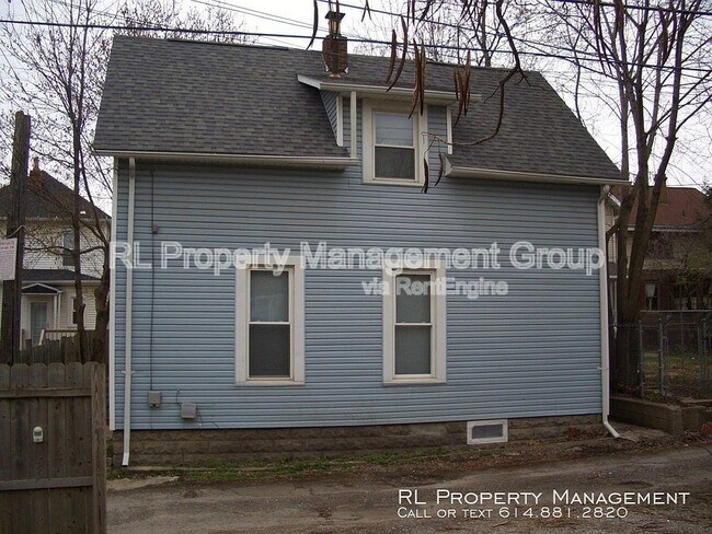 Foto del edificio - 2278 Indianola Ave