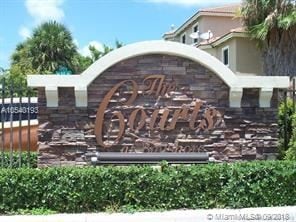 3 br, 2.5 bath - 22911 SW 88th Pl Unit 5 - 3 br, 2.5 bath  - 22911 SW 88th Pl Unit 5