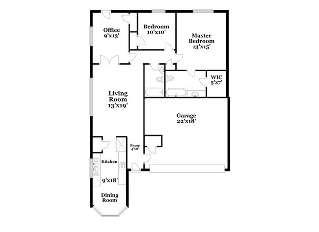 Foto del edificio - 2500 Ensenada Ln