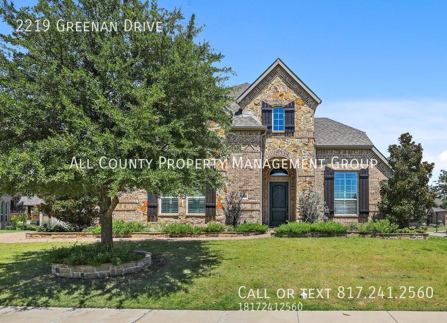 Photo - 2219 Greenan Drive-