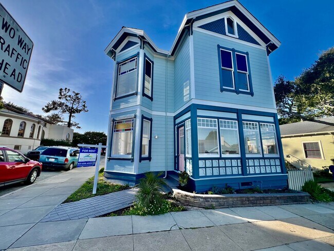 Foto del edificio - Fountain Avenue