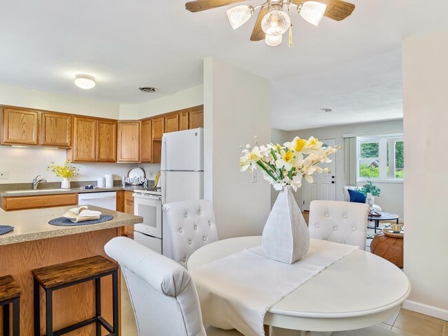 Foto del edificio - 3 Bedroom Single Family Home in Edwardsville