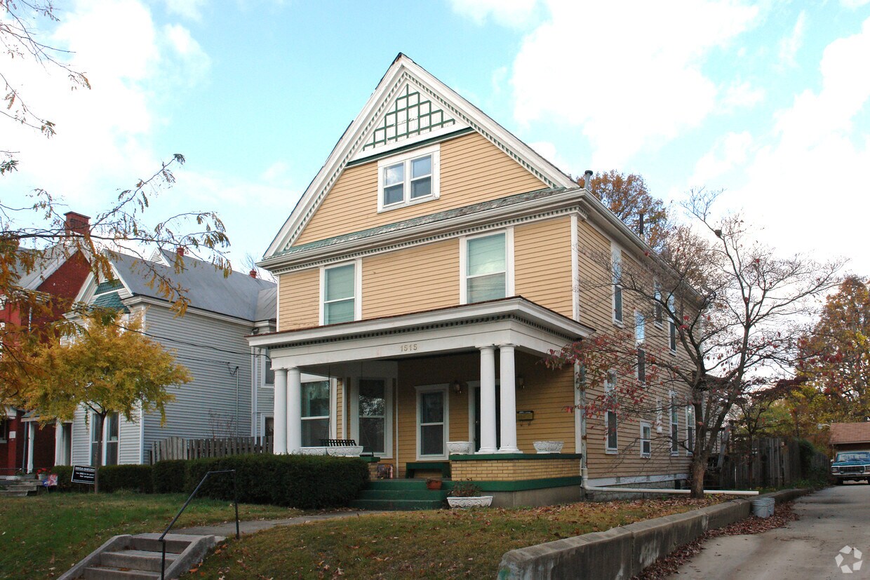 Primary Photo - 1515 Highland Ave