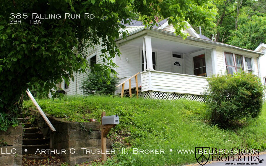 Primary Photo - 385 Falling Run Rd